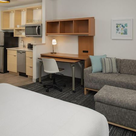 Towneplace Suites San Jose Campbell Kültér fotó