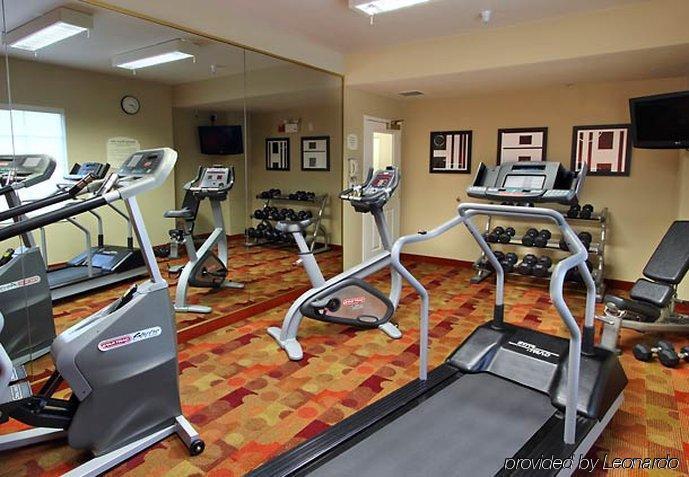 Towneplace Suites San Jose Campbell Kültér fotó