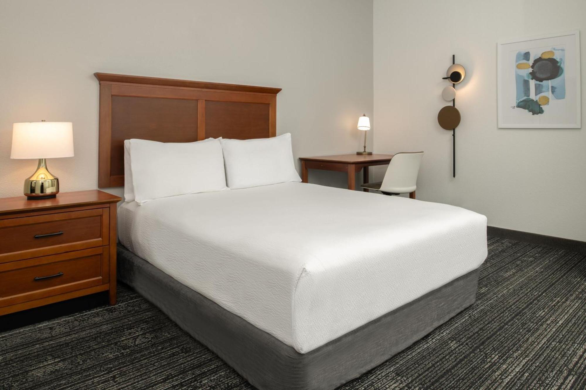 Towneplace Suites San Jose Campbell Kültér fotó