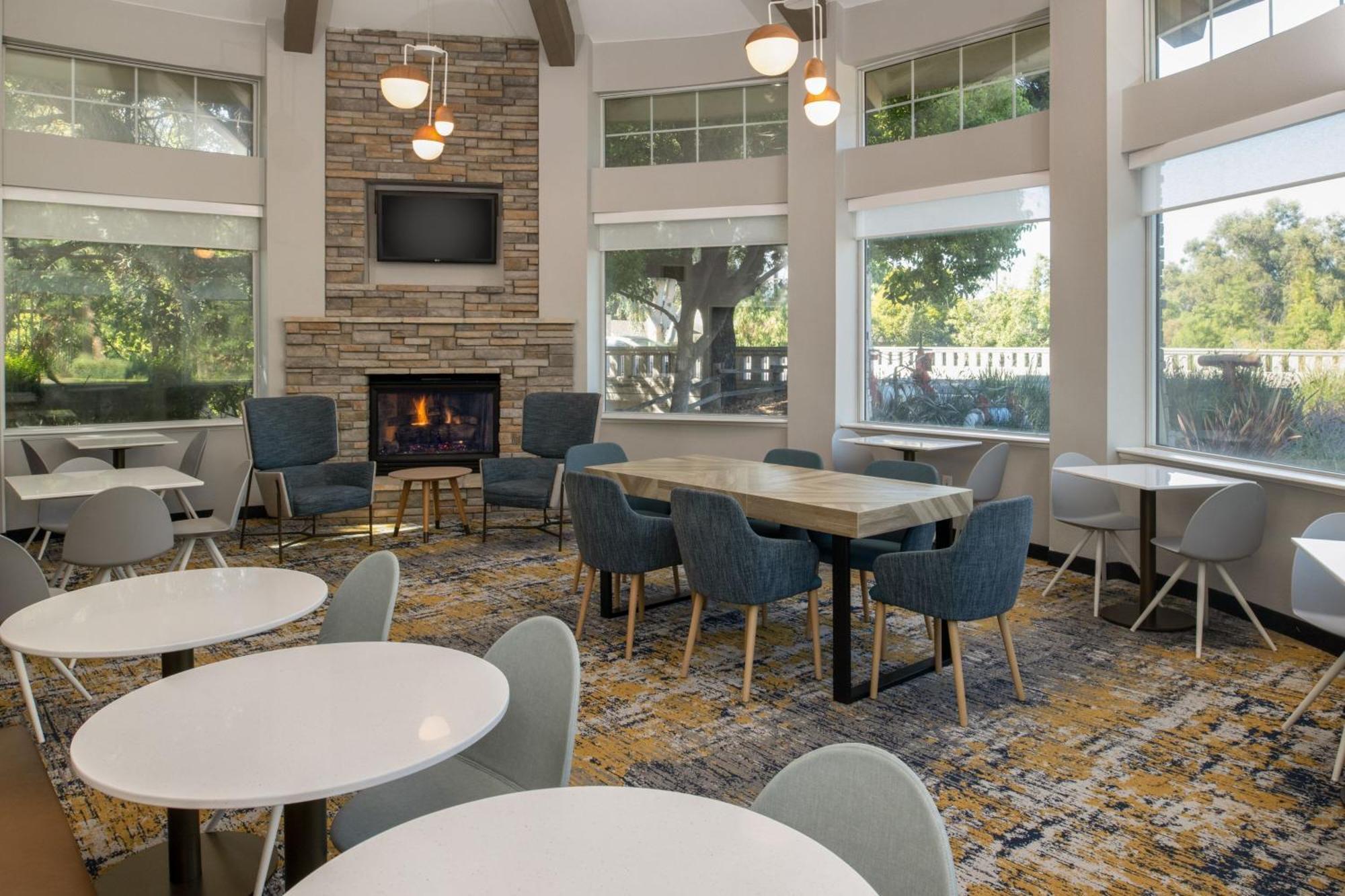 Towneplace Suites San Jose Campbell Kültér fotó