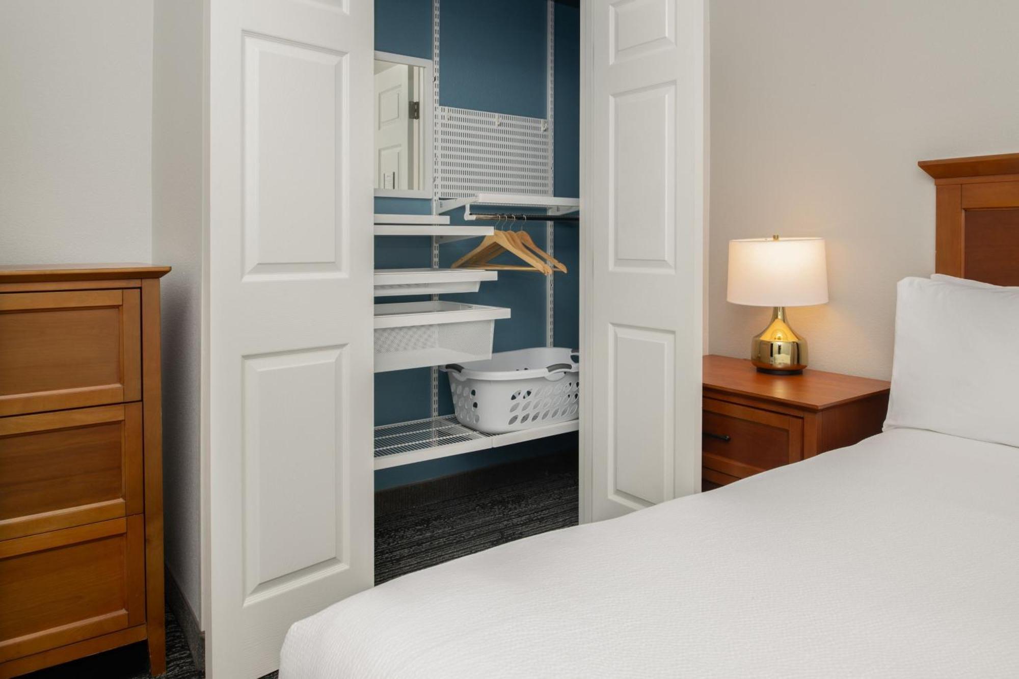 Towneplace Suites San Jose Campbell Kültér fotó