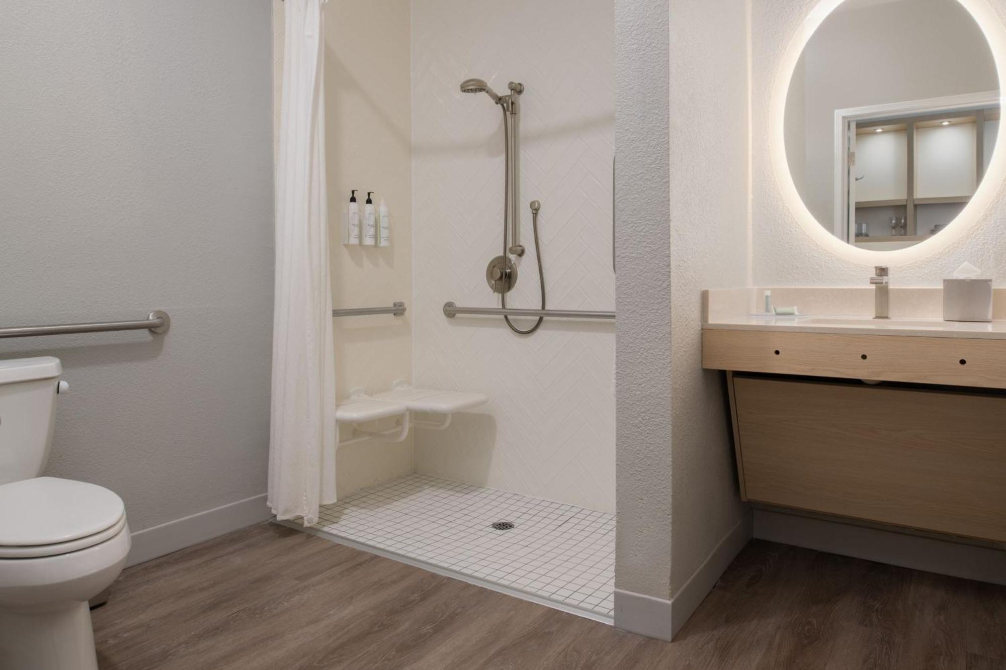 Towneplace Suites San Jose Campbell Kültér fotó