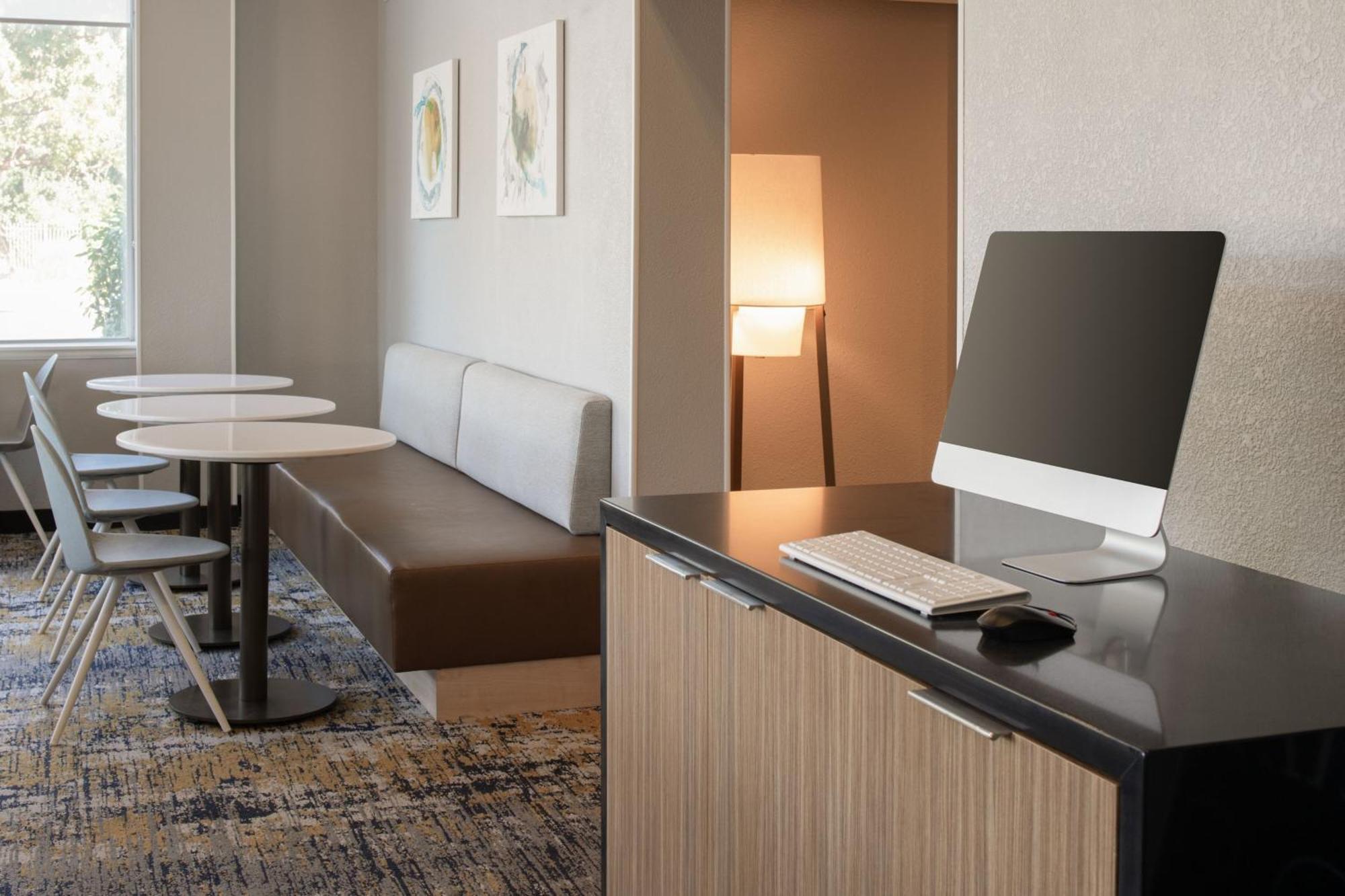 Towneplace Suites San Jose Campbell Kültér fotó