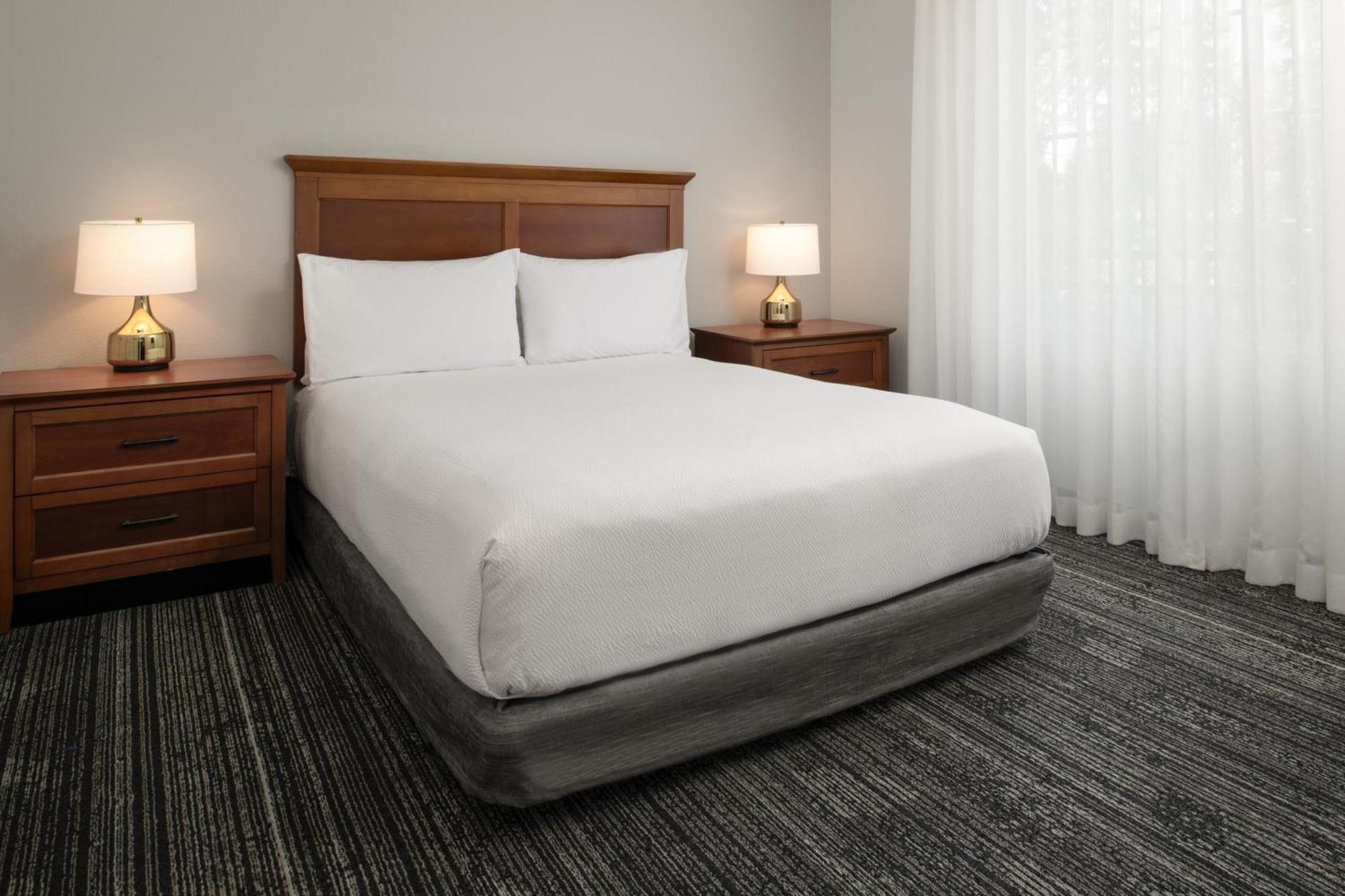 Towneplace Suites San Jose Campbell Kültér fotó